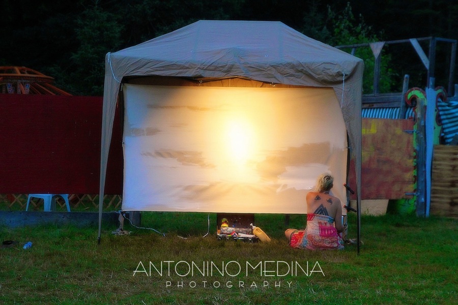 VALHALLA SOUND CIRCUS